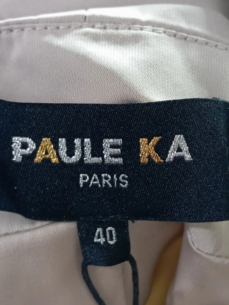 Kurzjacke Größe 40