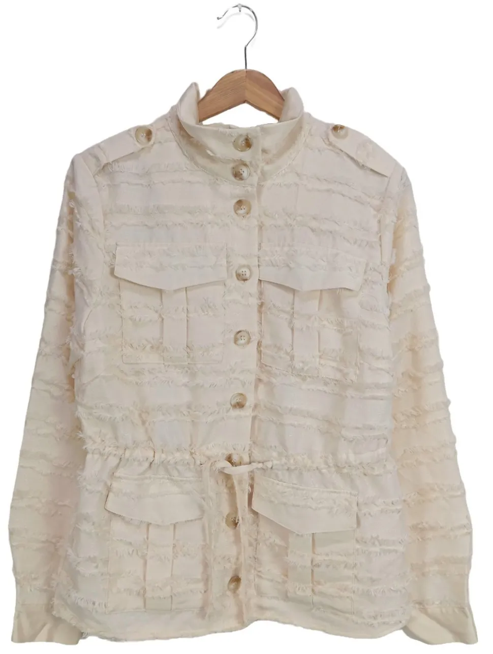 Kurzjacke Größe 36