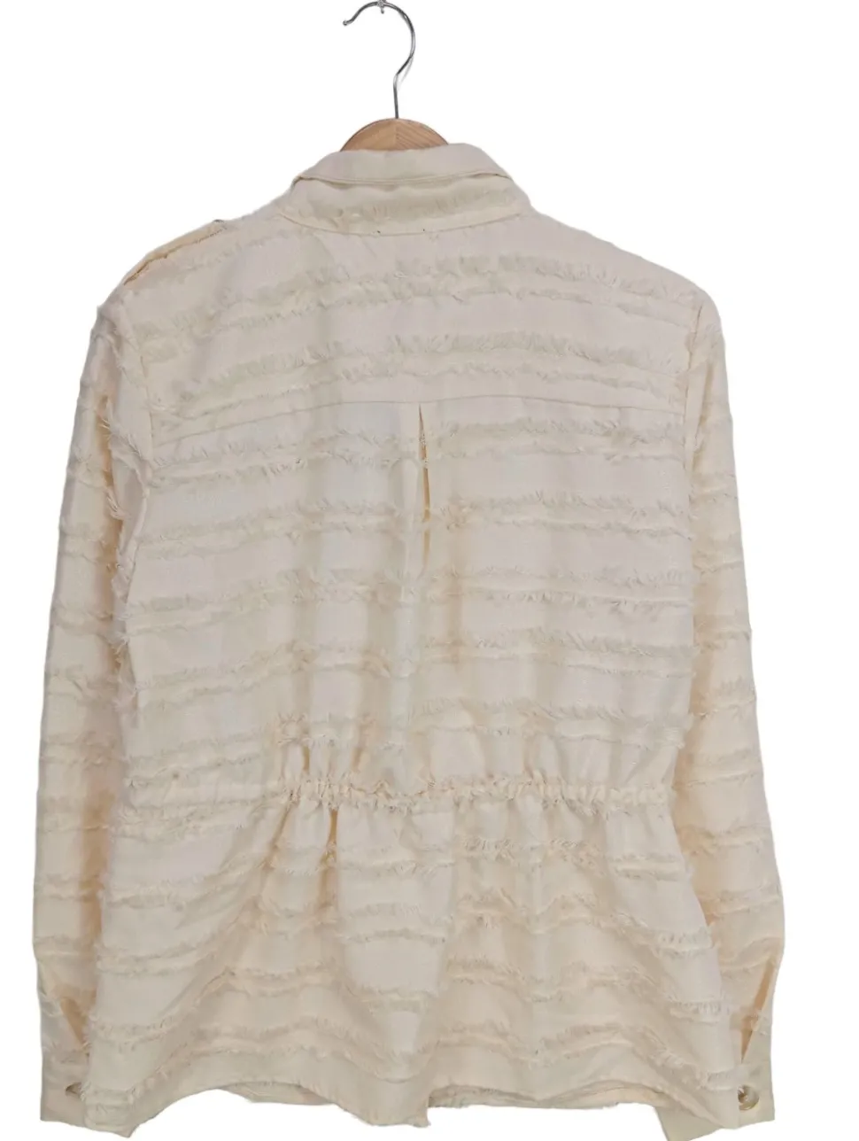 Kurzjacke Größe 36