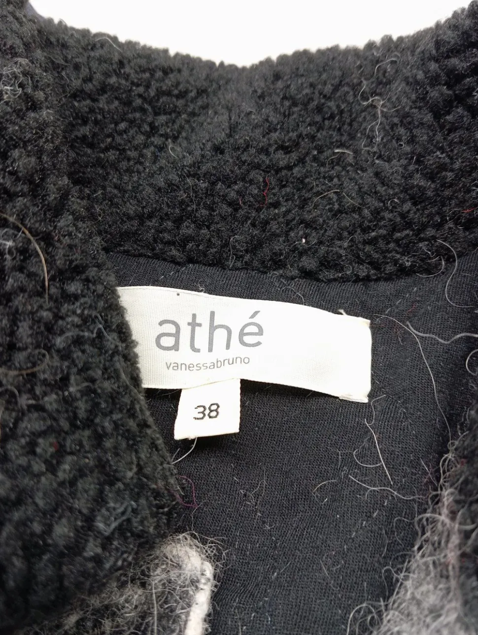 Kurzmantel Größe 38