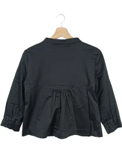 Kurzmantel                            Größe                38