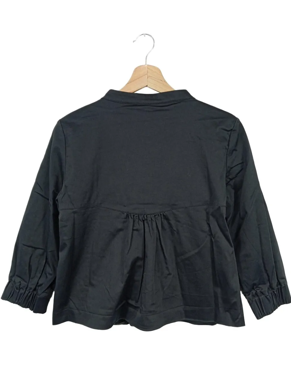 Kurzmantel Größe 38