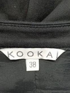 Kurzmantel Größe 38