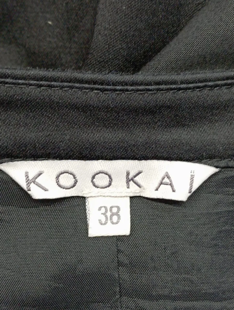 Kurzmantel Größe 38