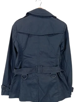 Kurzmantel                            Größe                38