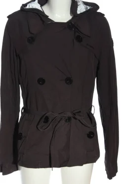 Kurzmantel                            Größe                40