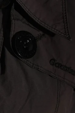 Kurzmantel                            Größe                40