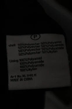 Kurzmantel                            Größe                40