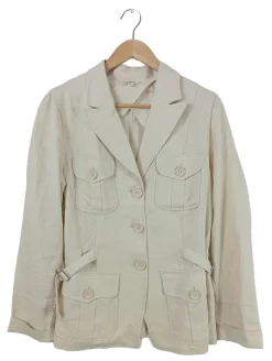 Kurzmantel                            Größe                38