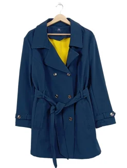 Kurzmantel                            Größe                48