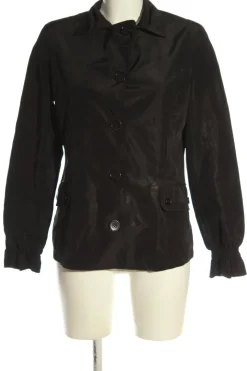 Kurzmantel                            Größe                38