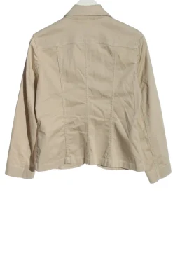 Kurzmantel                            Größe                40