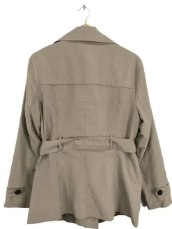 Kurzmantel                            Größe                40