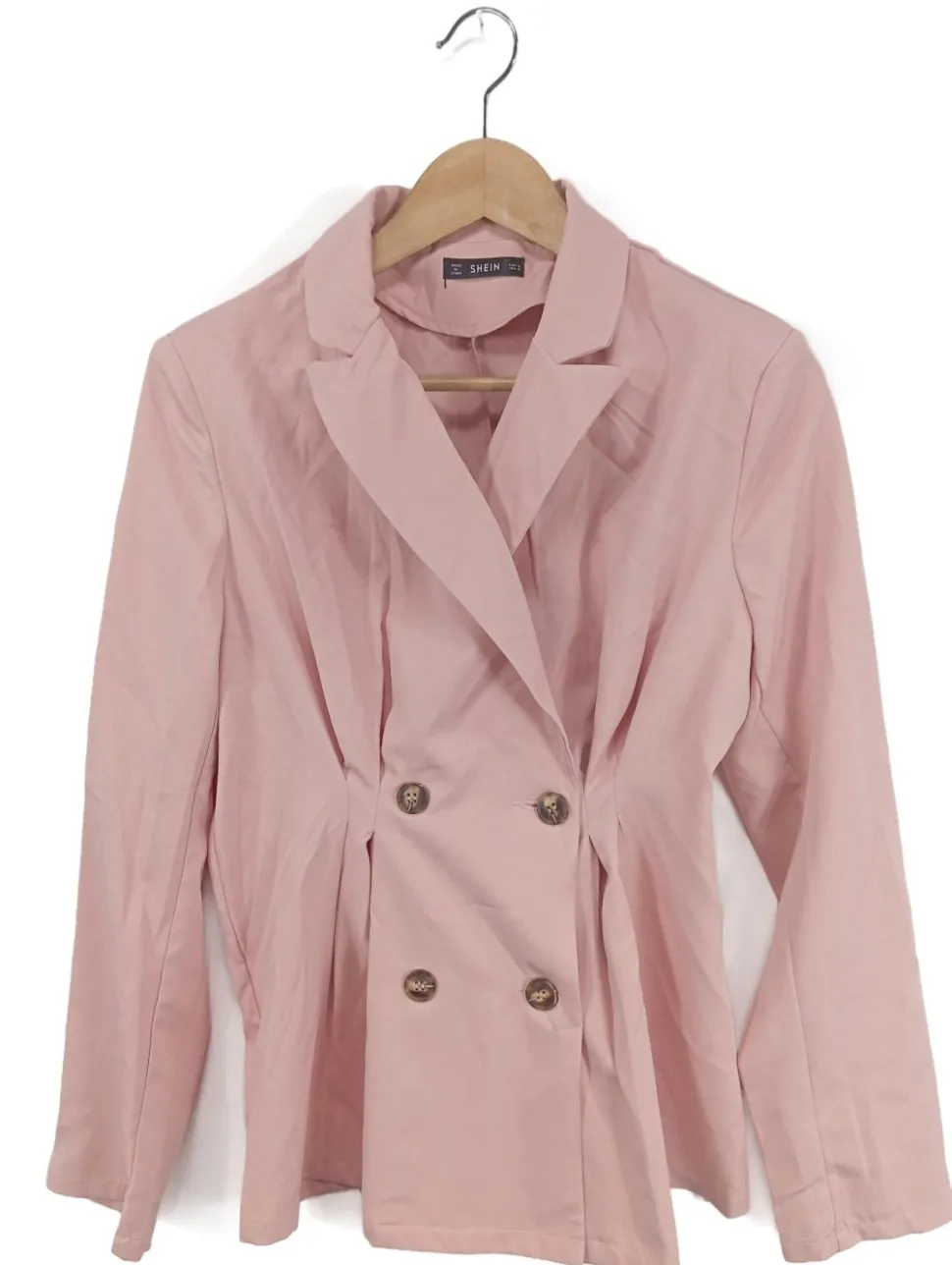 Kurzmantel Größe 38