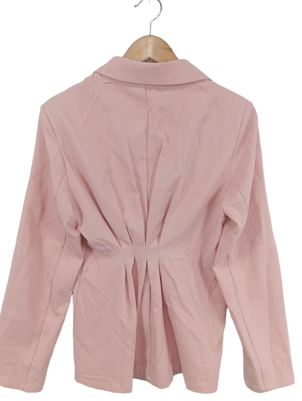 Kurzmantel Größe 38