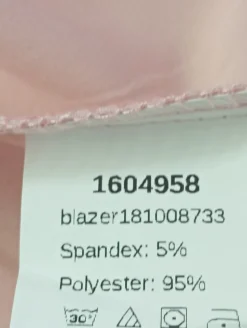 Kurzmantel Größe 38