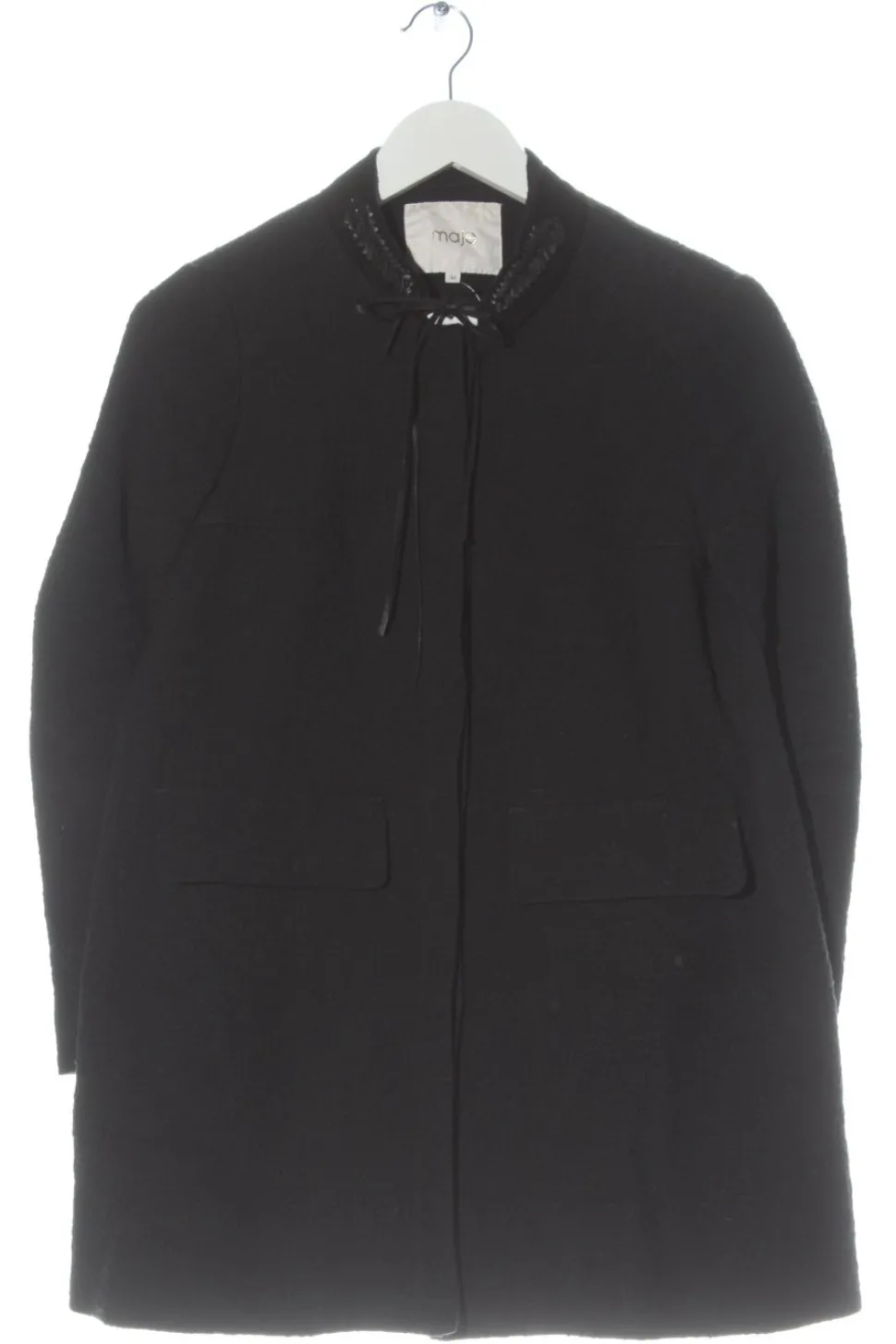 Kurzmantel Größe 36