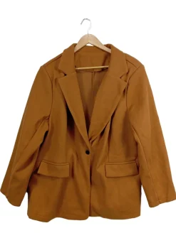 Kurzmantel                            Größe                50