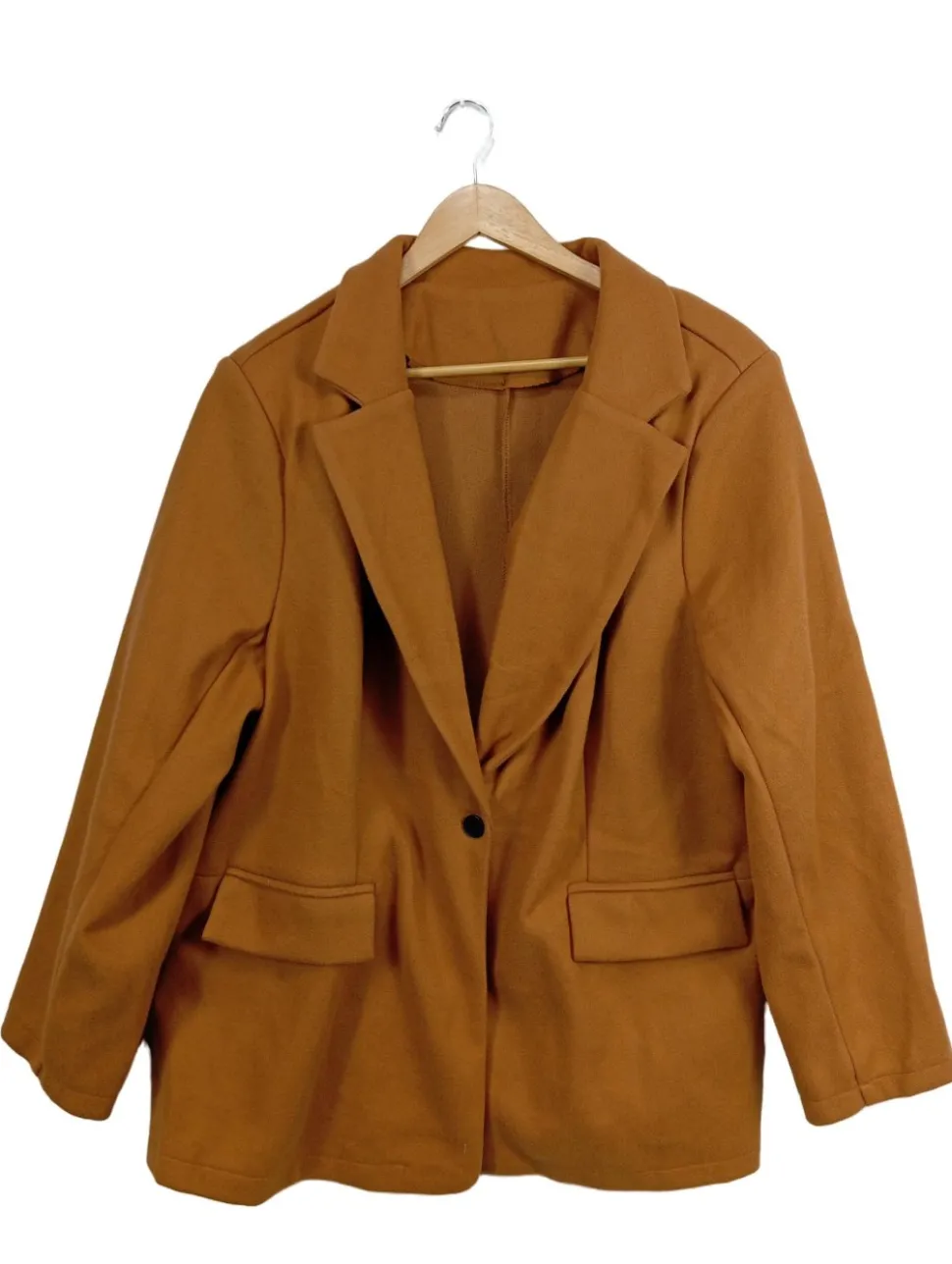 Kurzmantel Größe 50