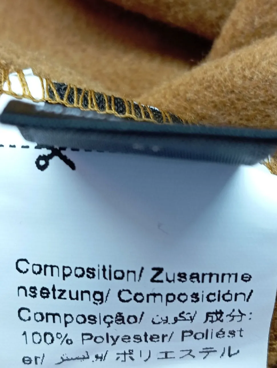 Kurzmantel Größe 50