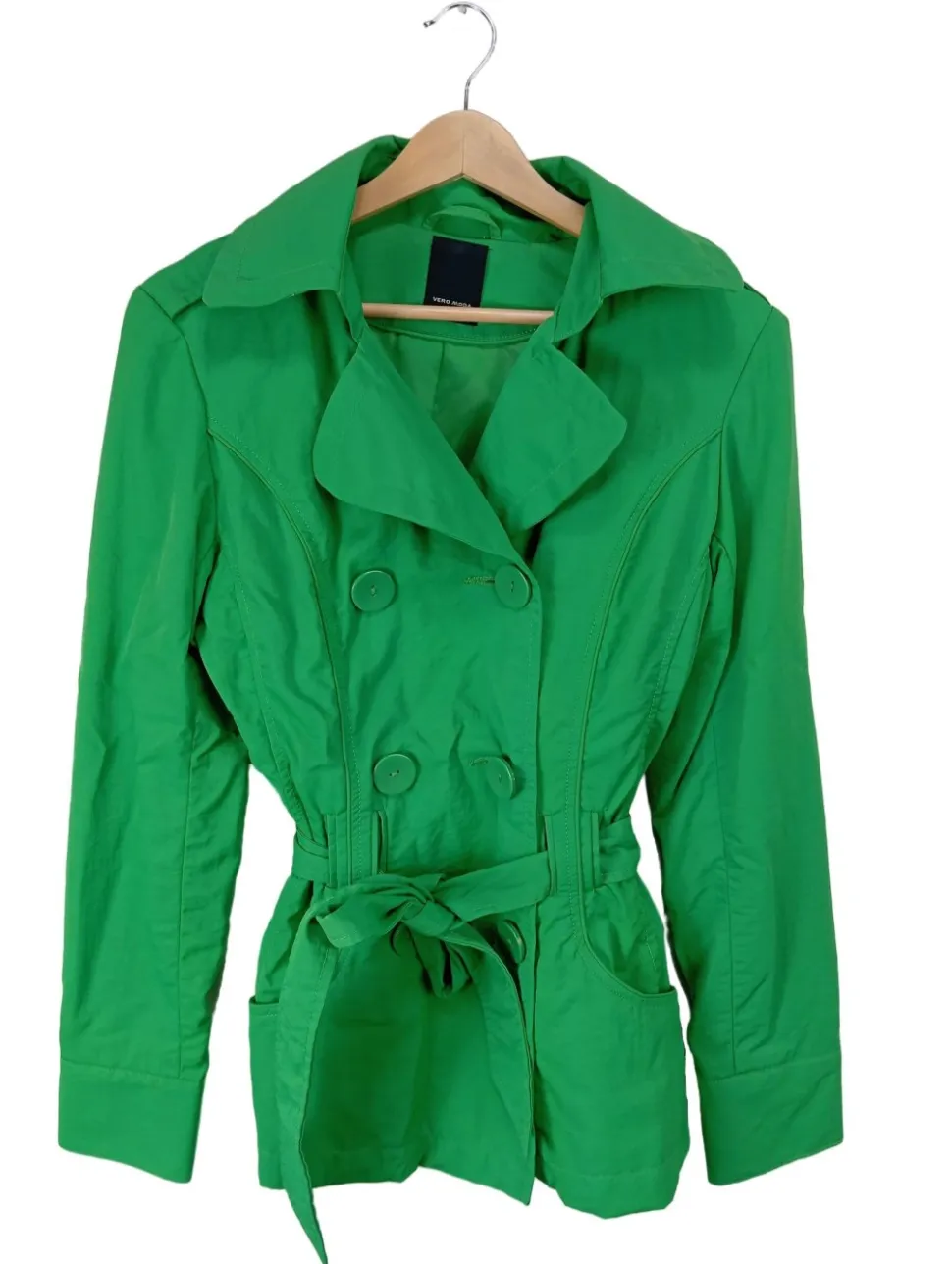 Kurzmantel Größe 36