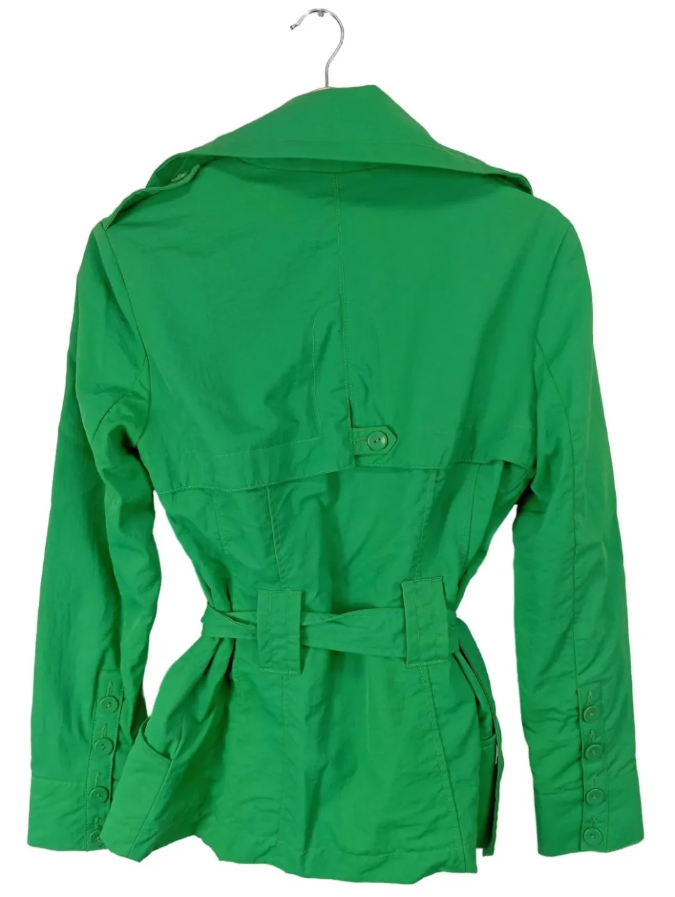 Kurzmantel Größe 36