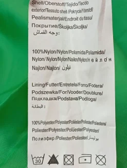 Kurzmantel Größe 36