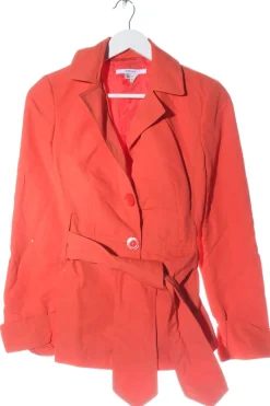 Kurzmantel                            Größe                38