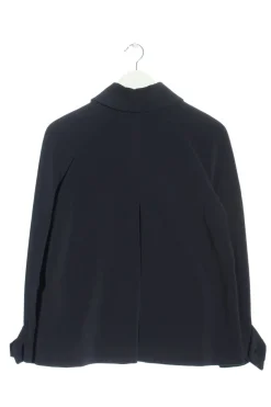 Kurzmantel                            Größe                38