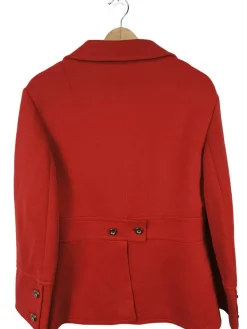 Kurzmantel                            Größe                40