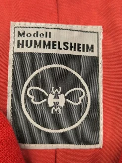 Kurzmantel                            Größe                40