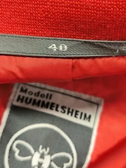 Kurzmantel                            Größe                40