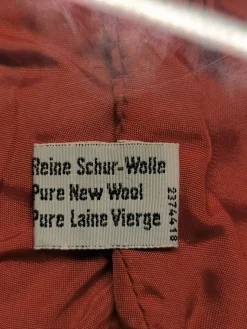 Kurzmantel                            Größe                40