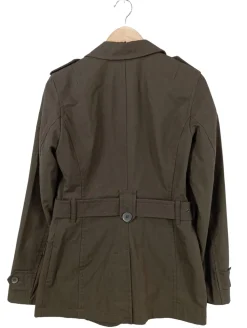 Kurzmantel                            Größe                36