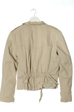 Kurzmantel                            Größe                36