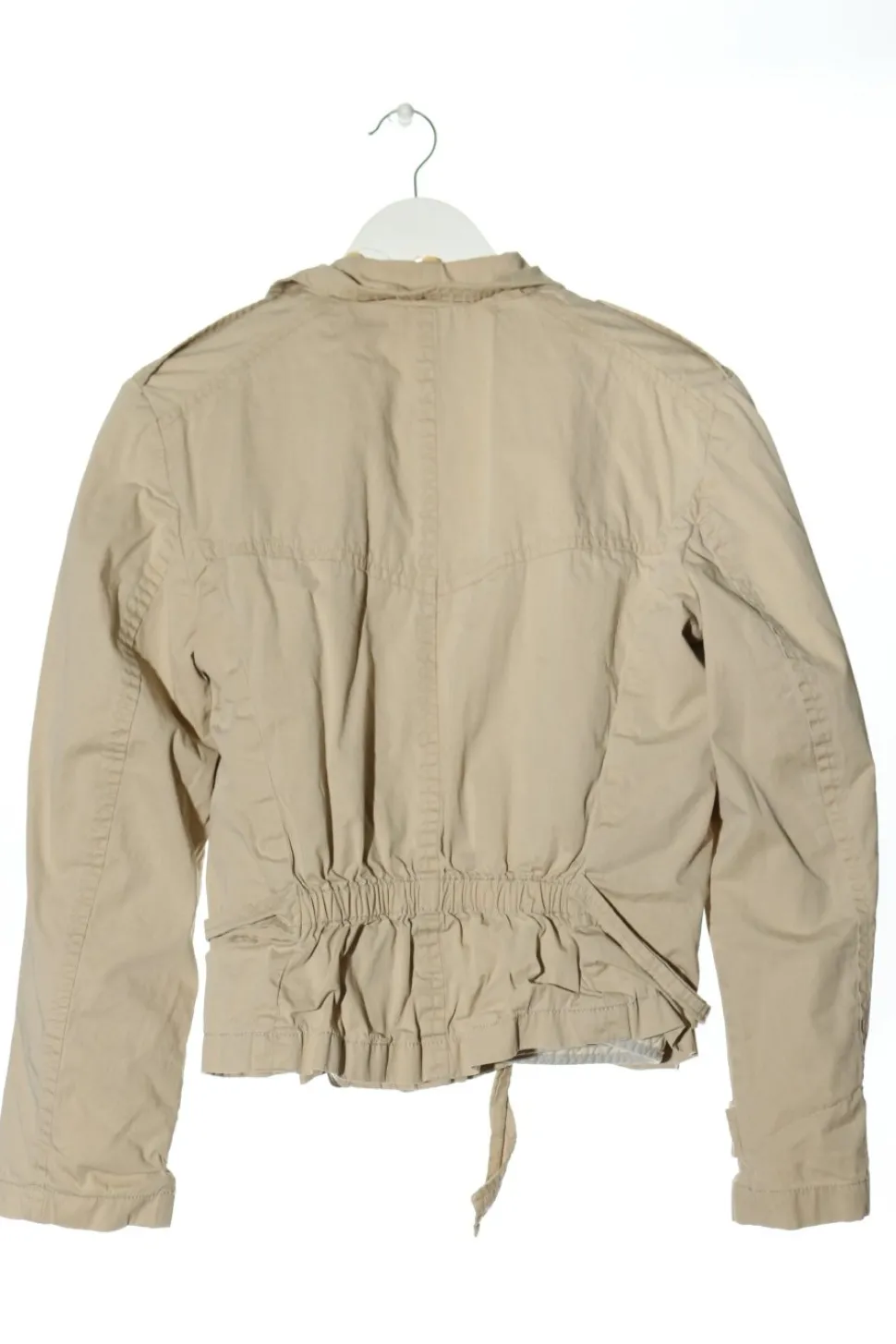 Kurzmantel Größe 36