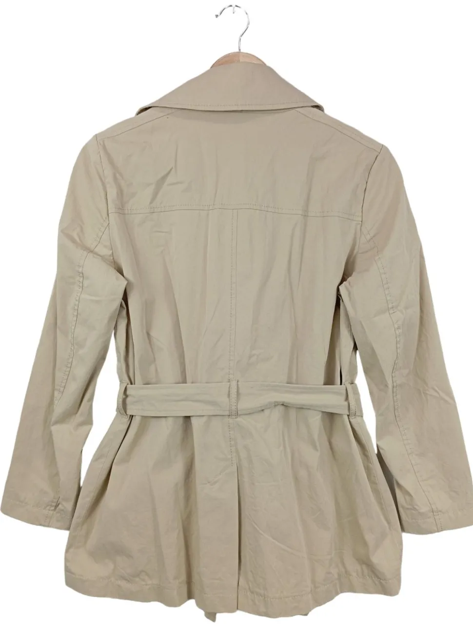 Kurzmantel Größe 32