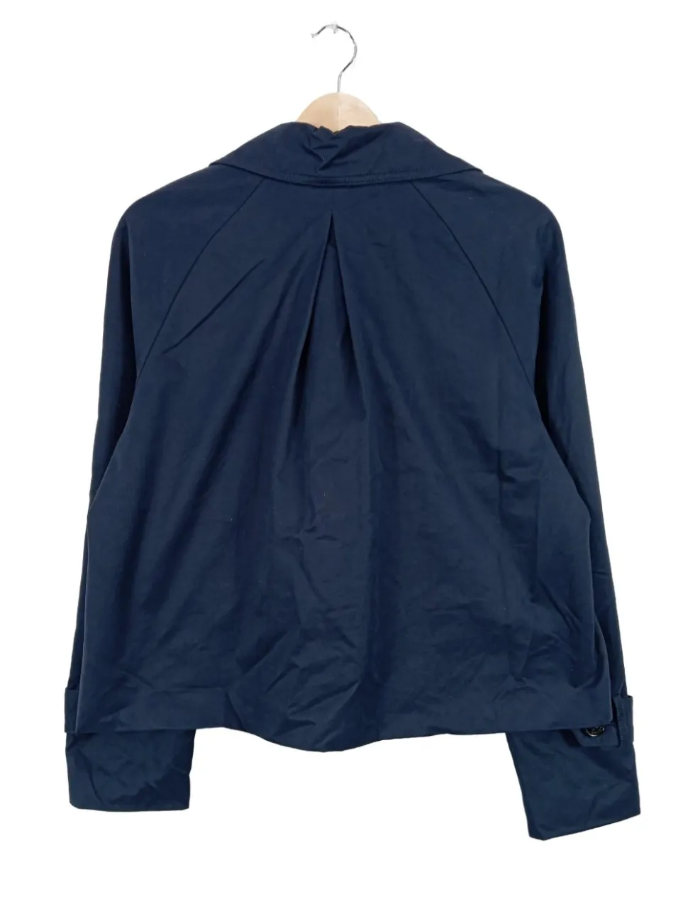 Kurzmantel Größe 34