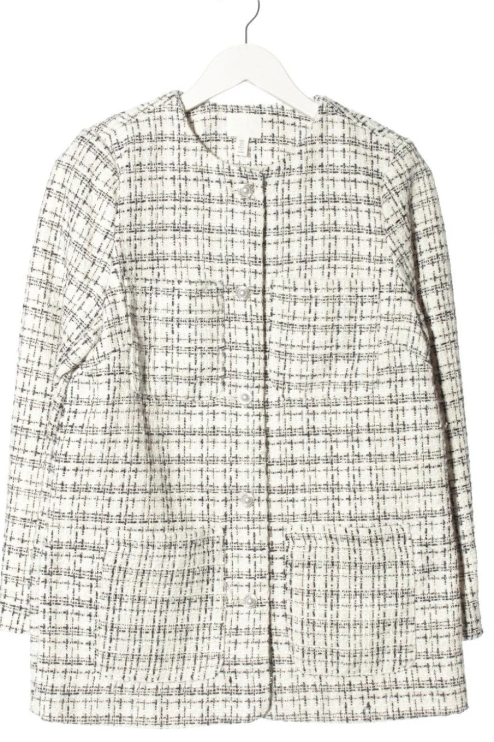 Kurzmantel Größe 36