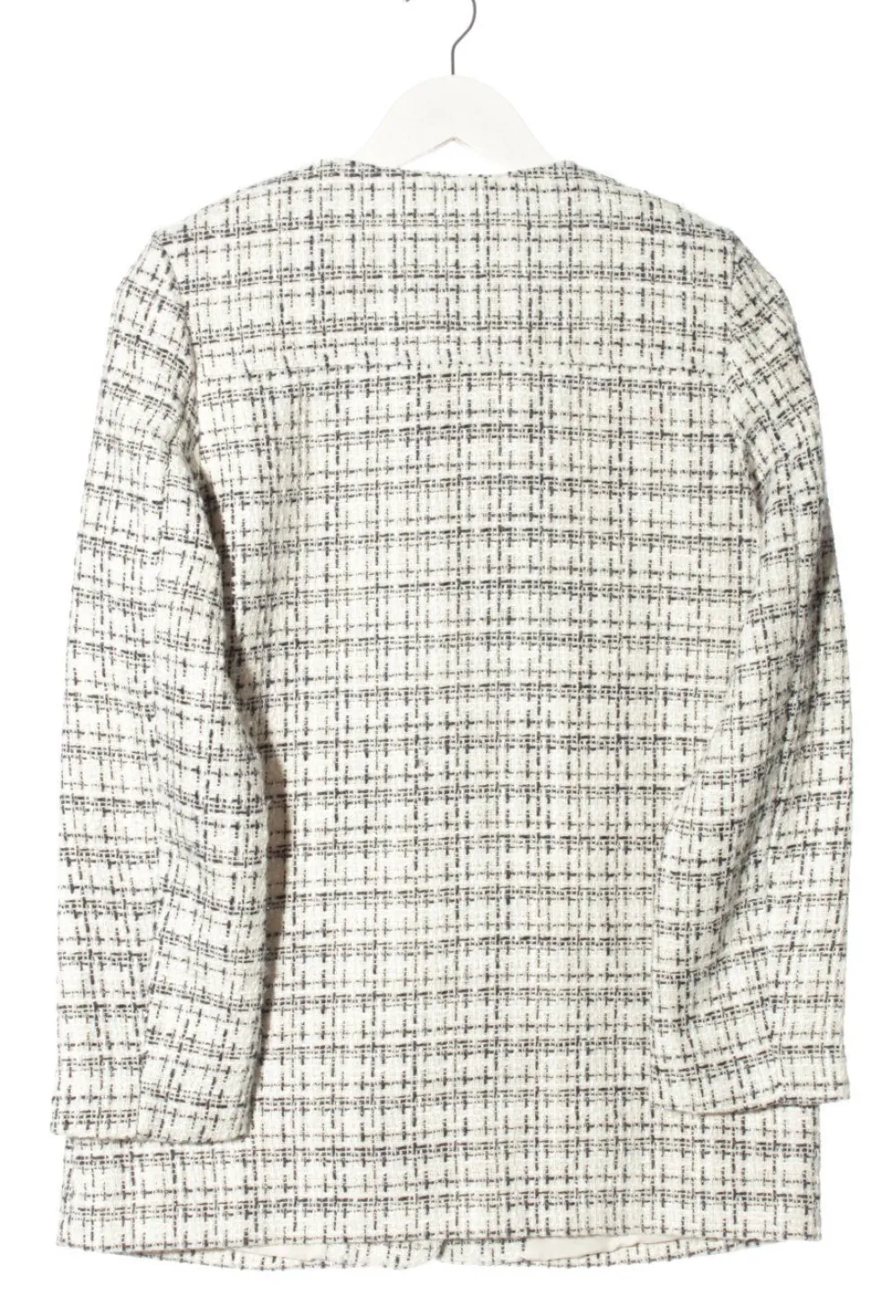 Kurzmantel Größe 36