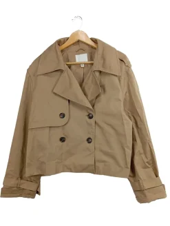 Kurzmantel                            Größe                42