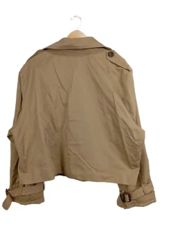 Kurzmantel                            Größe                42