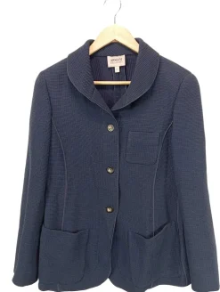 Kurzmantel                            Größe                42