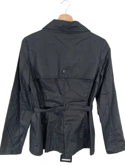 Kurzmantel                            Größe                36