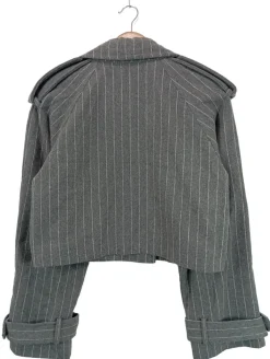 Kurzmantel                            Größe                38