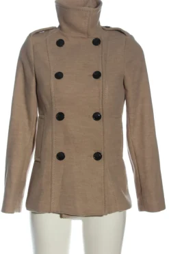 Kurzmantel                            Größe                34