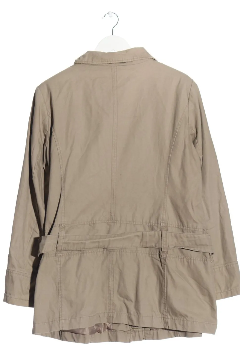 Kurzmantel Größe 46