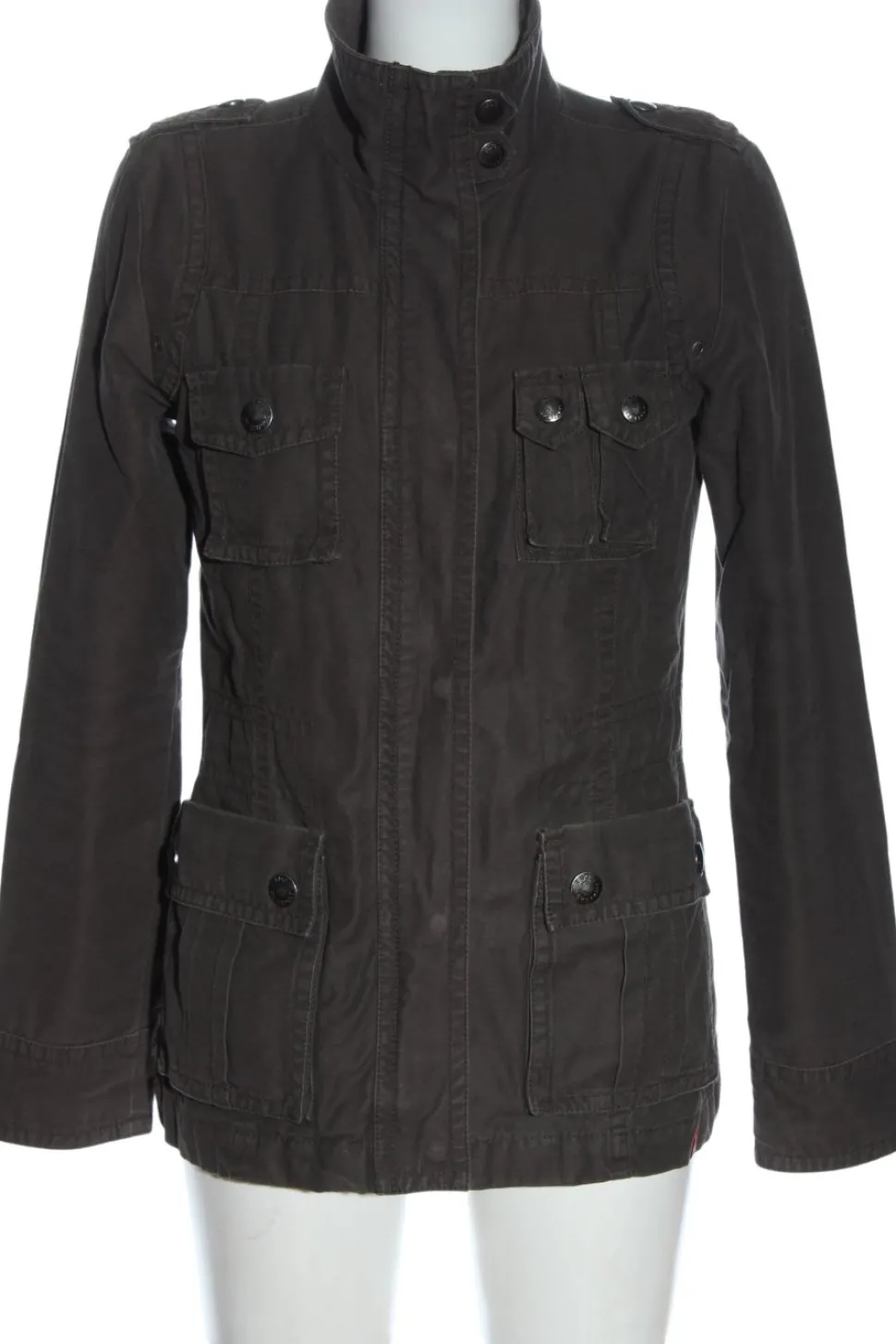 Kurzmantel Größe 36