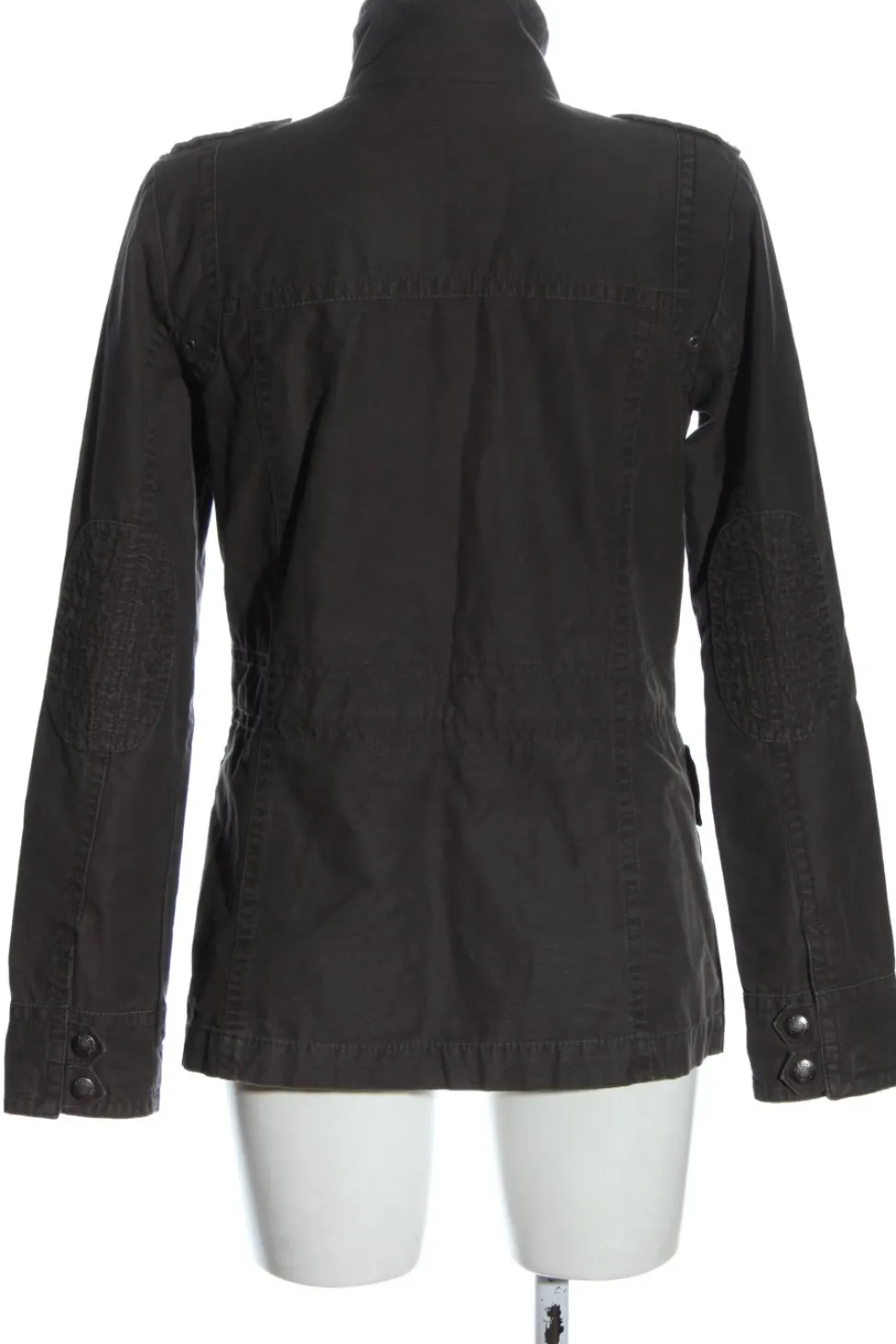 Kurzmantel Größe 36