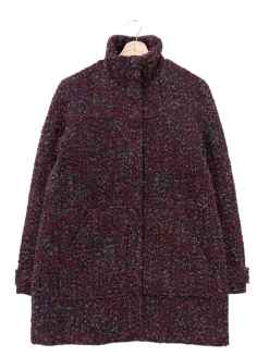 Kurzmantel                            Größe                34